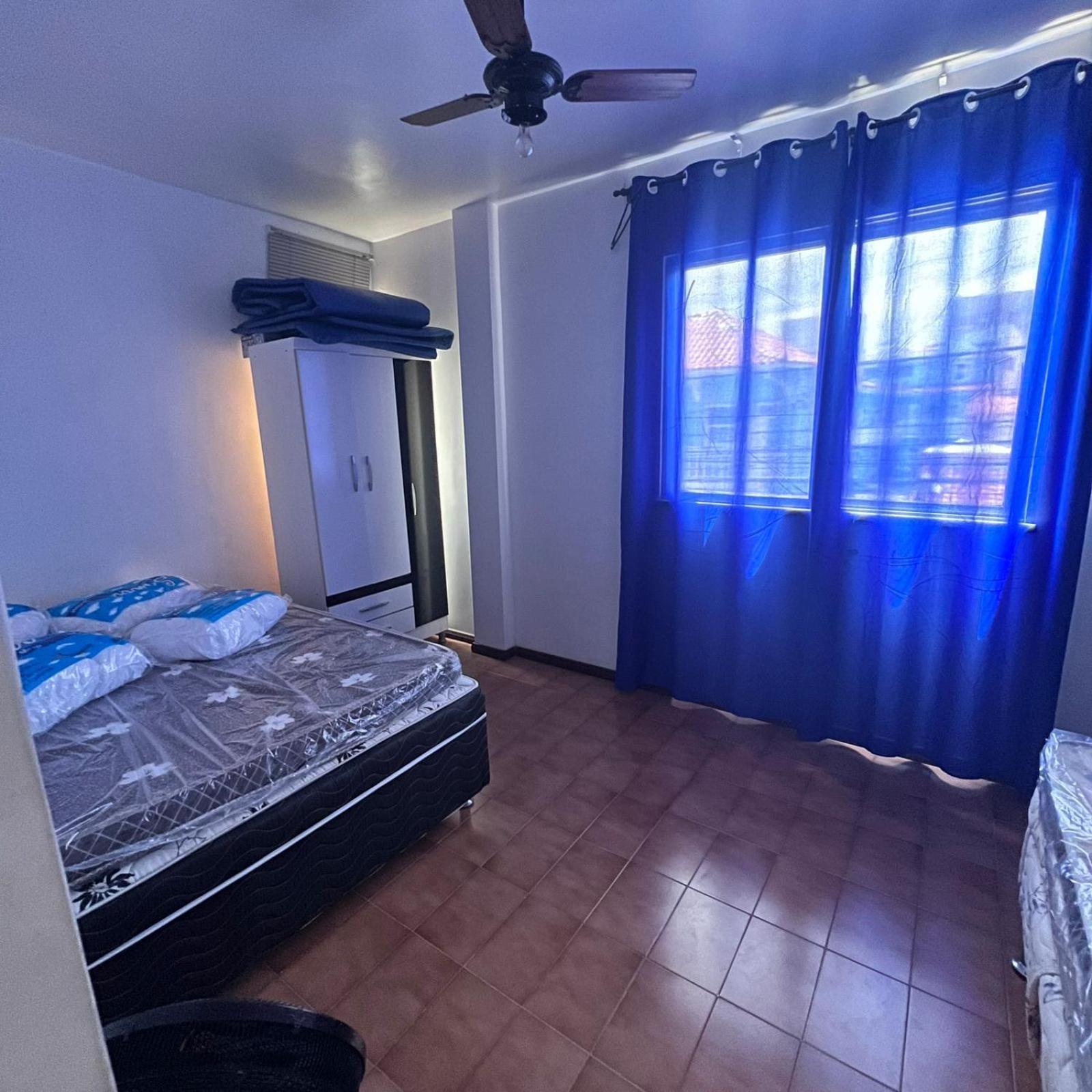 Apartment 106