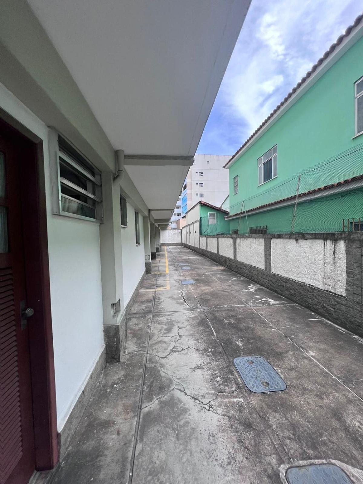 106 Apartment Cabo Frio