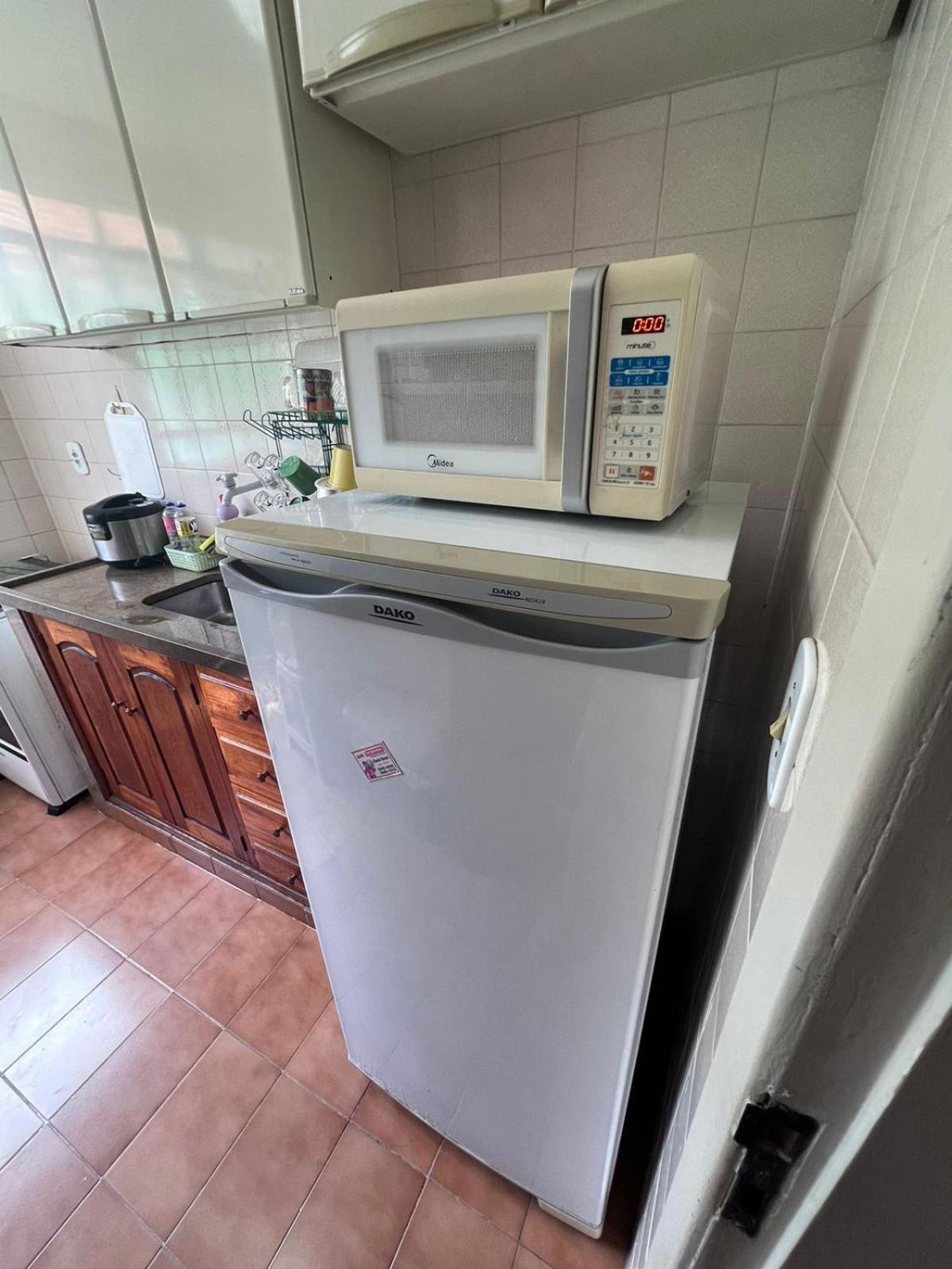 Apartment 106 Cabo Frio