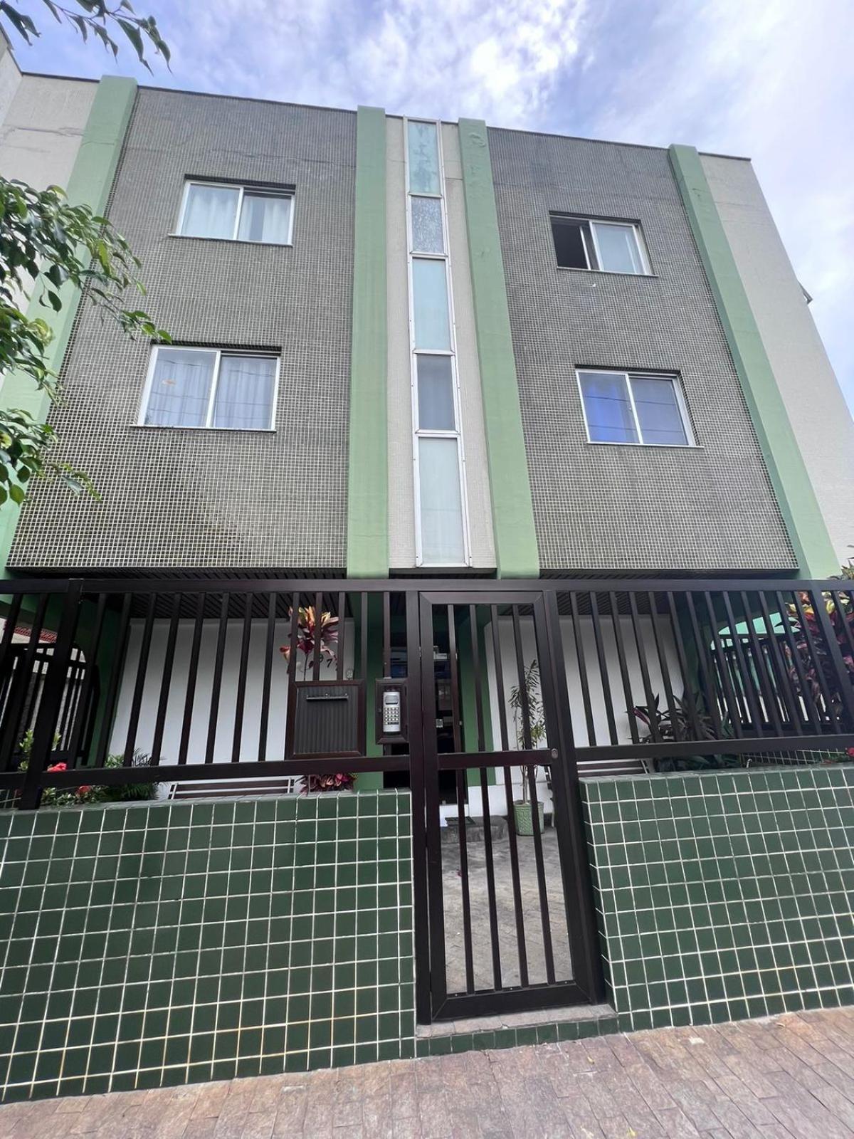 Apartment 106