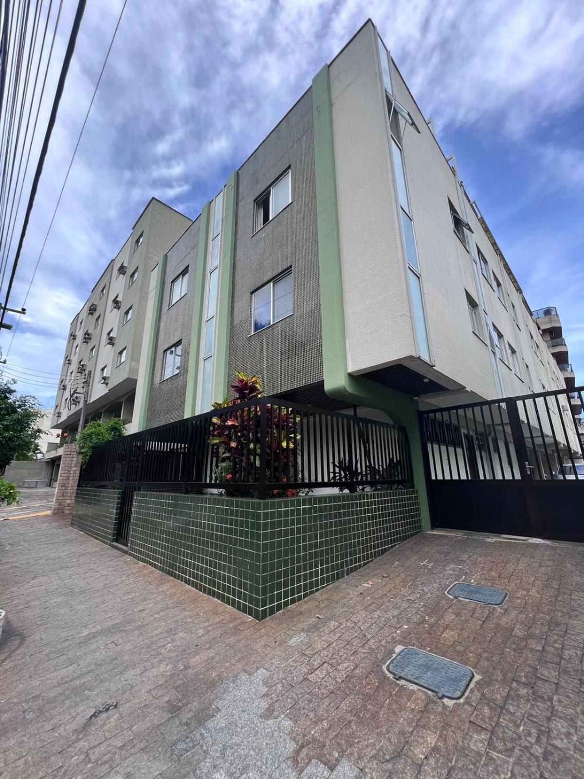 106 Apartment